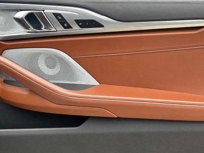 2020 BMW 8 Series M850i xDrive
