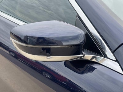 2020 BMW 8 Series M850i xDrive