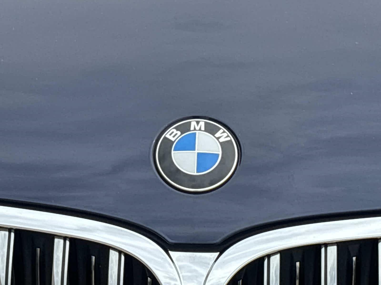 2020 BMW 8 Series M850i xDrive
