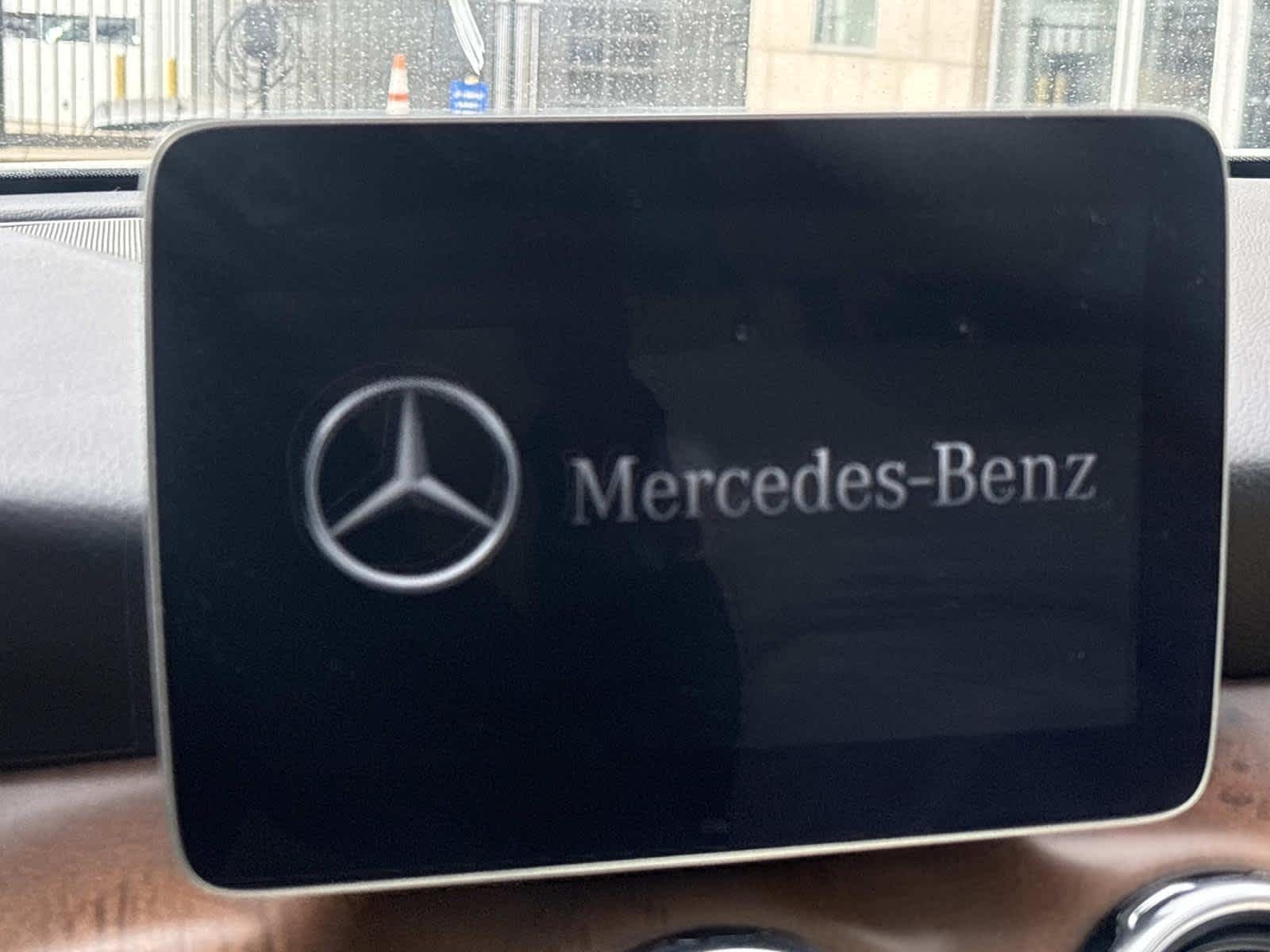 2019 Mercedes-Benz GLA GLA 250