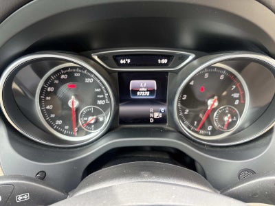 2019 Mercedes-Benz GLA GLA 250