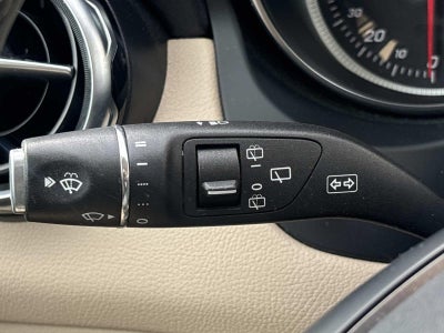 2019 Mercedes-Benz GLA GLA 250