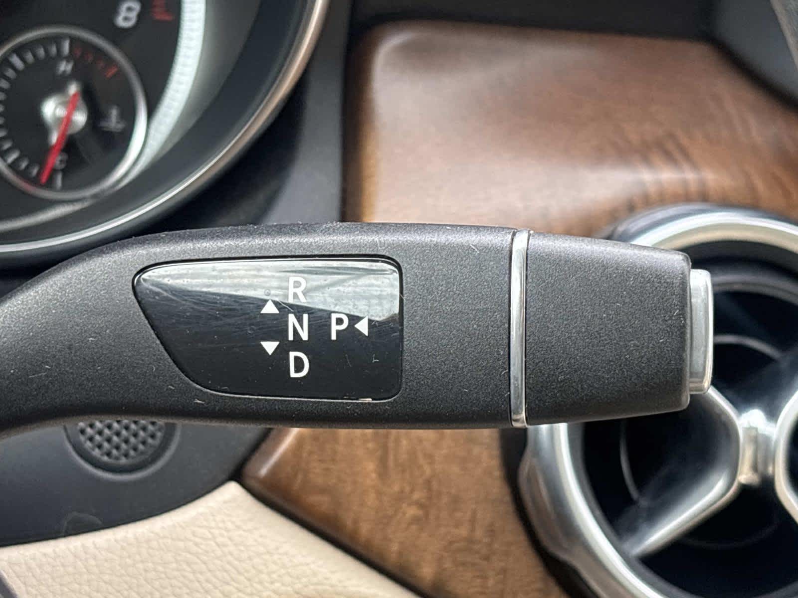 2019 Mercedes-Benz GLA GLA 250