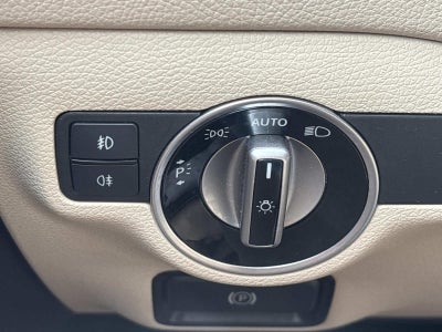 2019 Mercedes-Benz GLA GLA 250