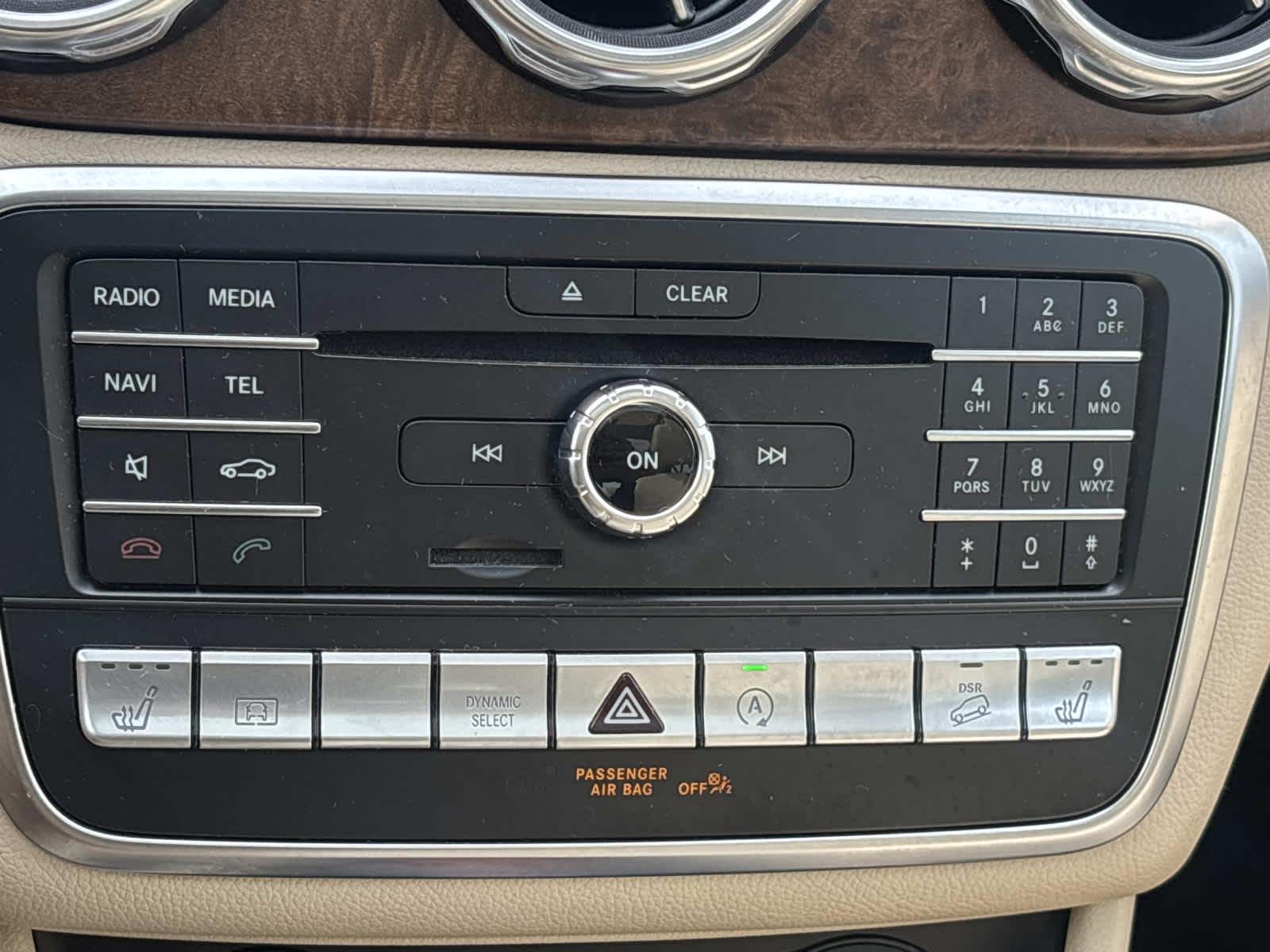 2019 Mercedes-Benz GLA GLA 250
