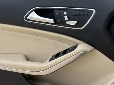 2019 Mercedes-Benz GLA GLA 250