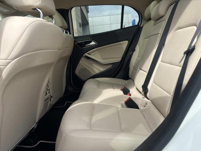 2019 Mercedes-Benz GLA GLA 250