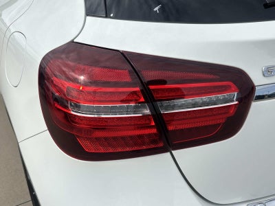 2019 Mercedes-Benz GLA GLA 250