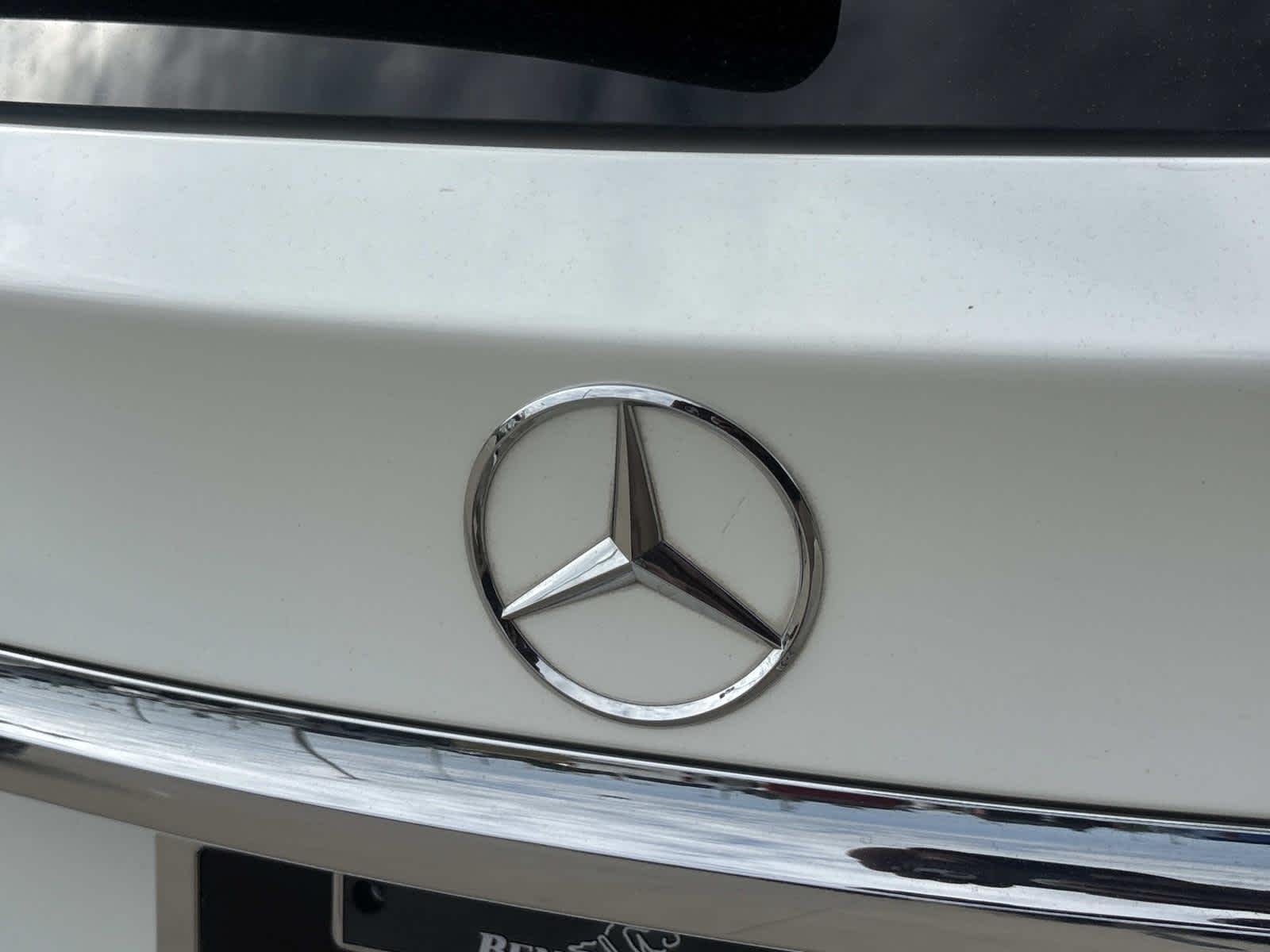 2019 Mercedes-Benz GLA GLA 250