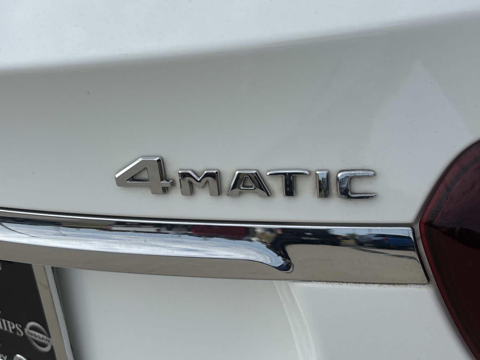 2019 Mercedes-Benz GLA GLA 250