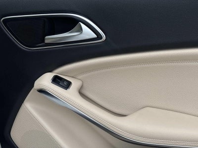 2019 Mercedes-Benz GLA GLA 250