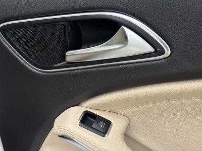2019 Mercedes-Benz GLA GLA 250