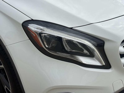 2019 Mercedes-Benz GLA GLA 250