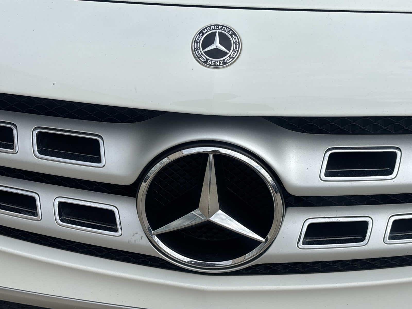 2019 Mercedes-Benz GLA GLA 250