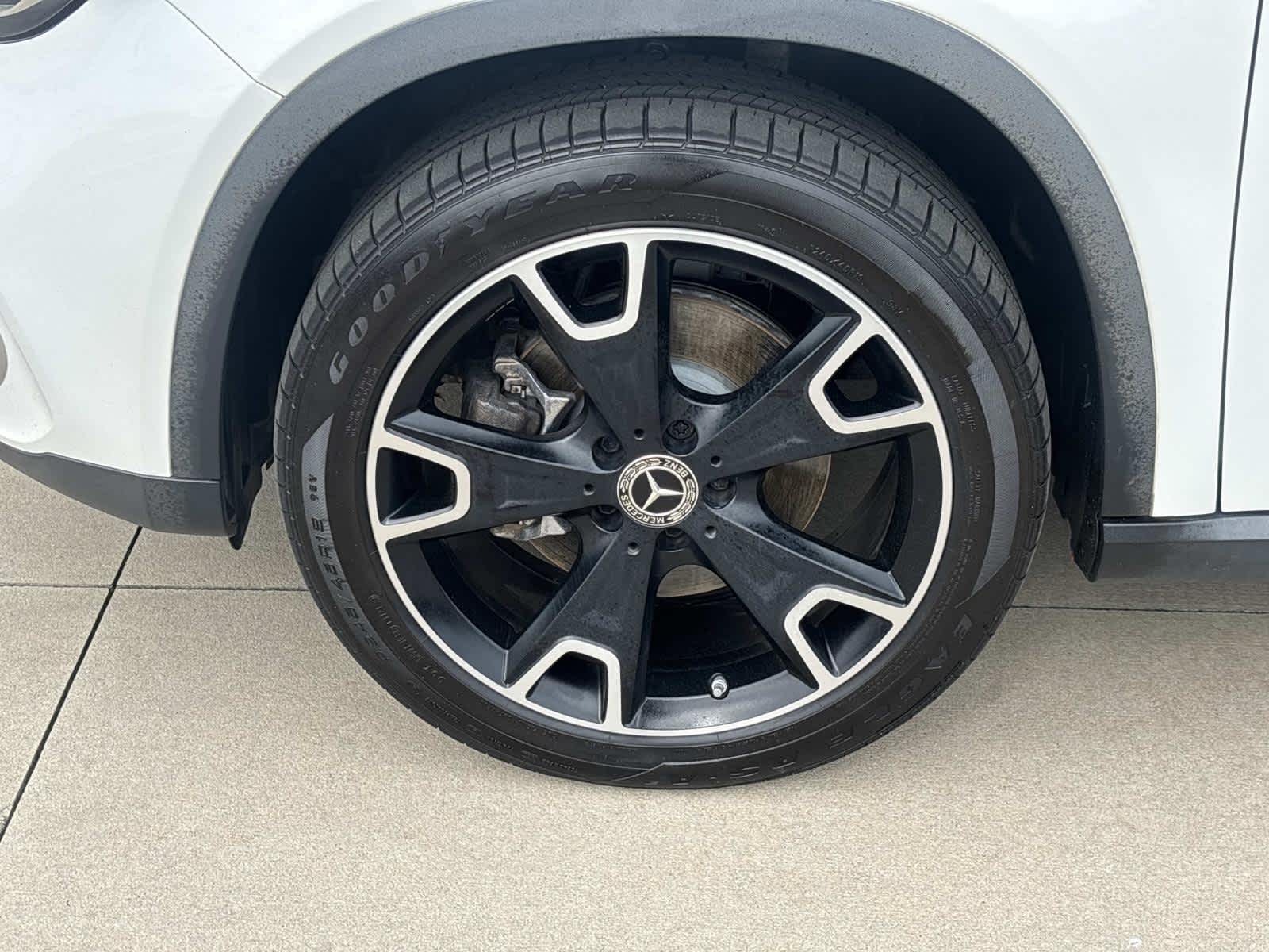 2019 Mercedes-Benz GLA GLA 250