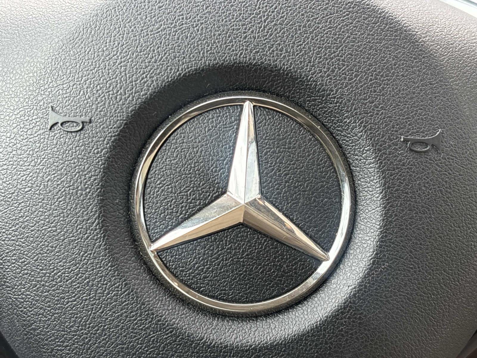 2019 Mercedes-Benz GLA GLA 250