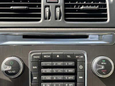 2015 Volvo XC60 T5