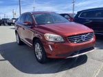 2015 Volvo XC60 T5