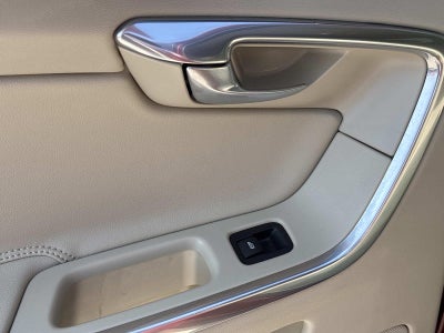2015 Volvo XC60 T5