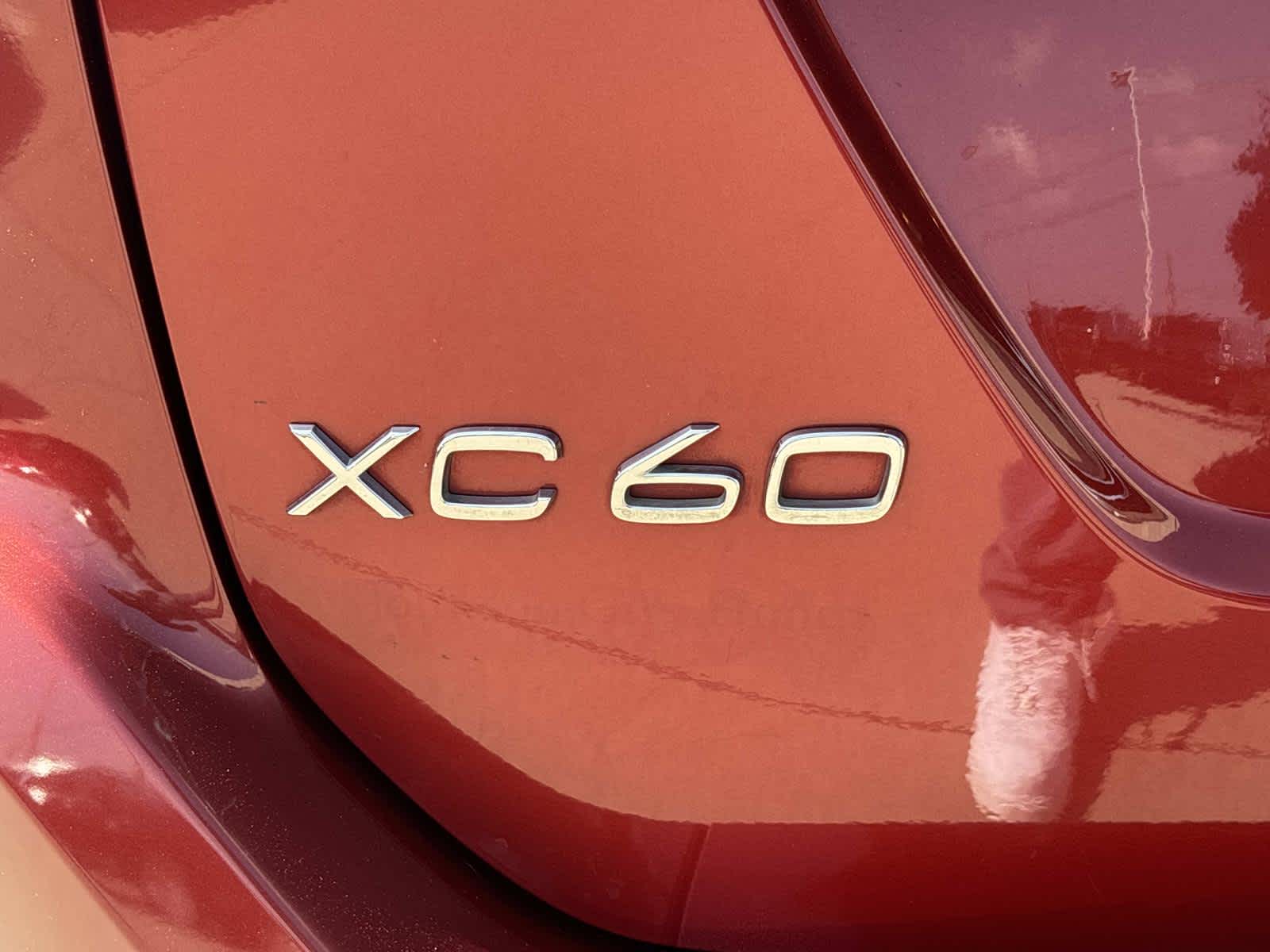 2015 Volvo XC60 T5