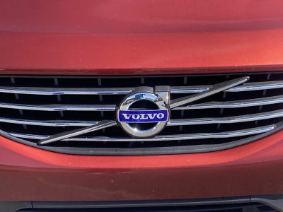 2015 Volvo XC60 T5