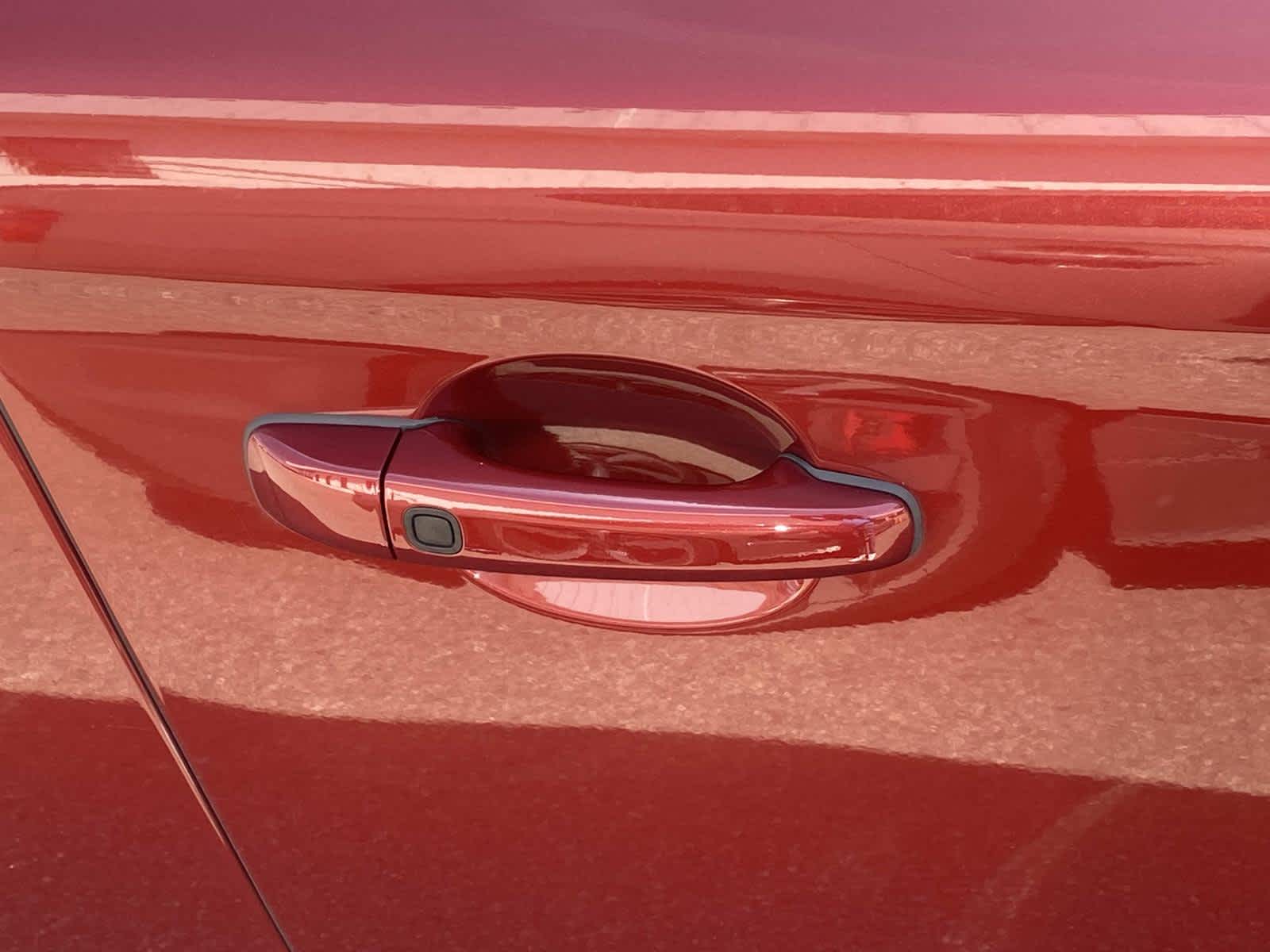 2015 Volvo XC60 T5