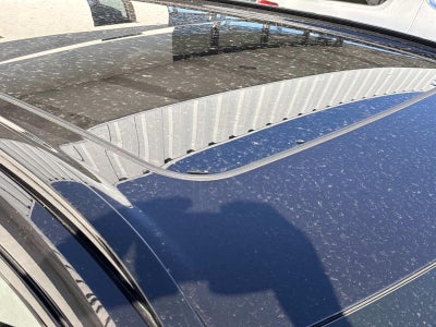 2024 Volvo XC60 Recharge Plug-In Hyb Ultimate Black Edition