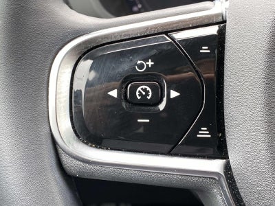 2024 Volvo XC60 Recharge Plug-In Hyb Ultimate Black Edition