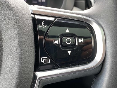 2024 Volvo XC60 Recharge Plug-In Hyb Ultimate Black Edition