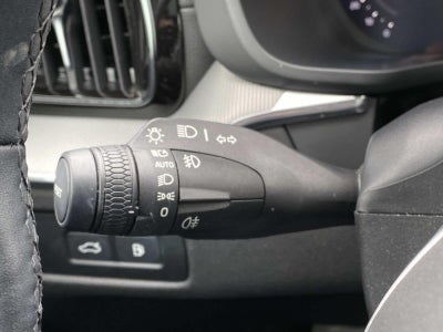 2024 Volvo XC60 Recharge Plug-In Hyb Ultimate Black Edition