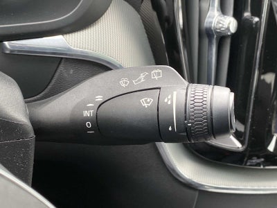 2024 Volvo XC60 Recharge Plug-In Hyb Ultimate Black Edition