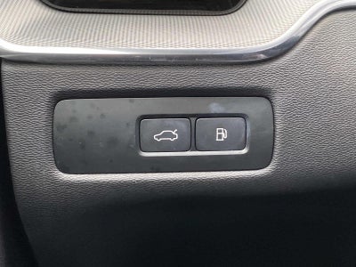 2024 Volvo XC60 Recharge Plug-In Hyb Ultimate Black Edition