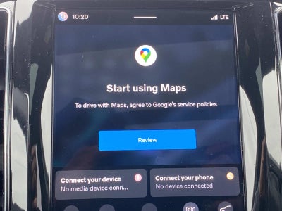 2024 Volvo XC60 Recharge Plug-In Hyb Ultimate Black Edition