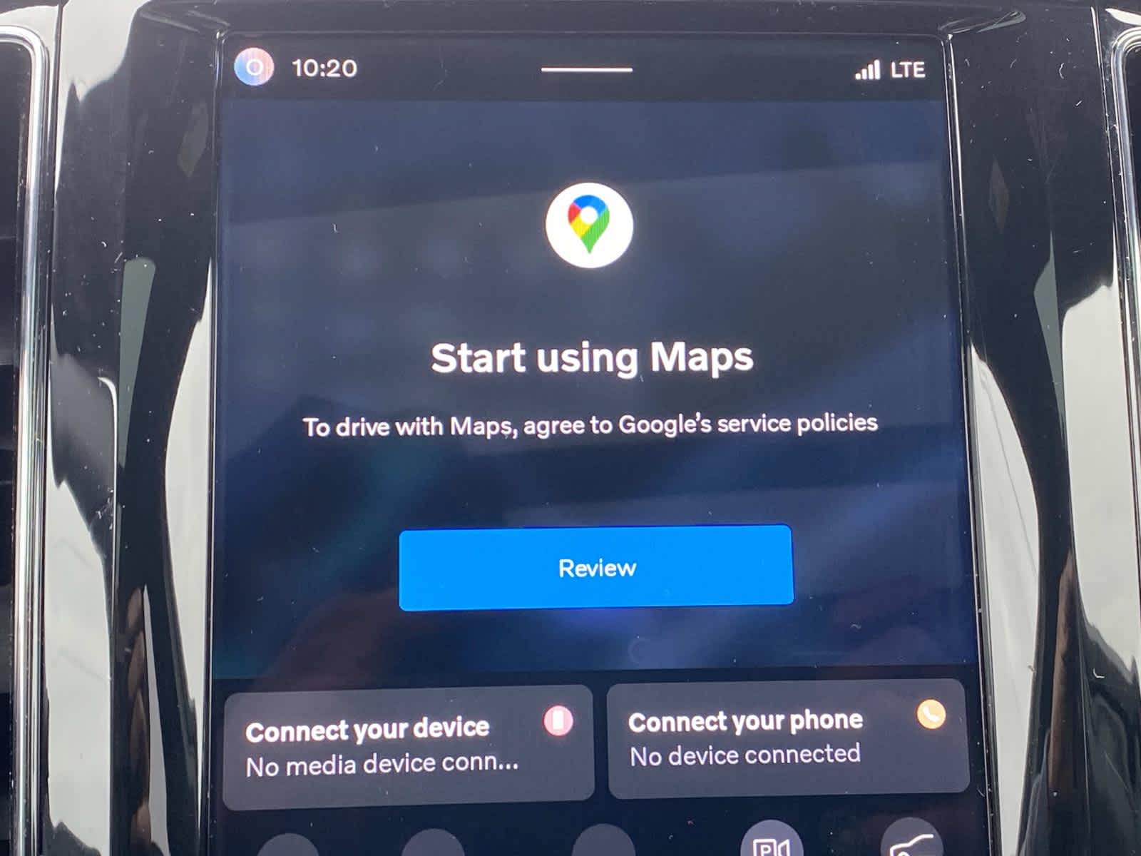 2024 Volvo XC60 Recharge Plug-In Hyb Ultimate Black Edition