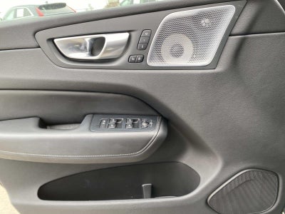 2024 Volvo XC60 Recharge Plug-In Hyb Ultimate Black Edition