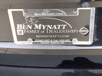 2024 Volvo XC60 Recharge Plug-In Hyb Ultimate Black Edition