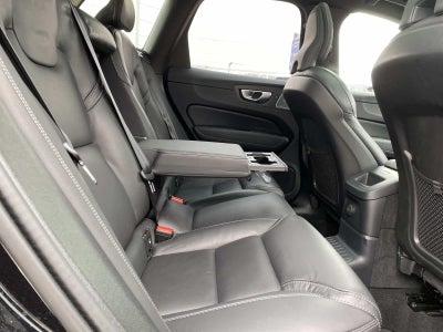 2024 Volvo XC60 Recharge Plug-In Hyb Ultimate Black Edition