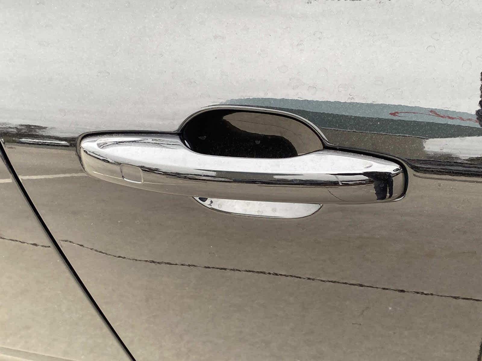 2024 Volvo XC60 Recharge Plug-In Hyb Ultimate Black Edition