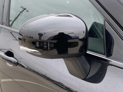 2024 Volvo XC60 Recharge Plug-In Hyb Ultimate Black Edition