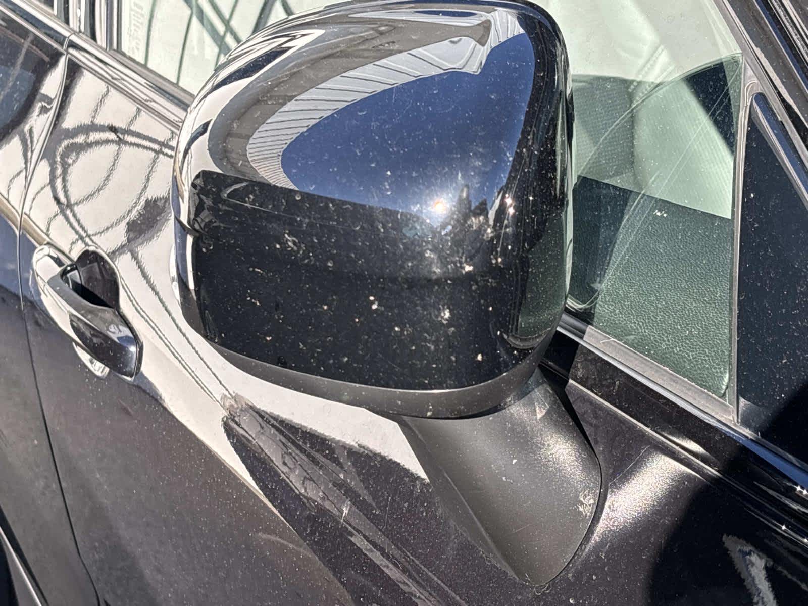 2024 Volvo XC60 Recharge Plug-In Hyb Ultimate Black Edition