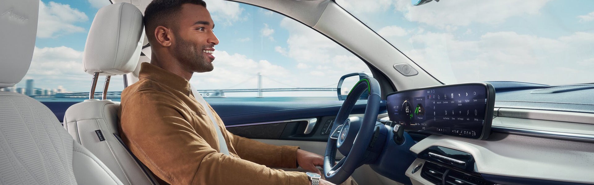 Ben Mynatt Buick GMC in Concord NC