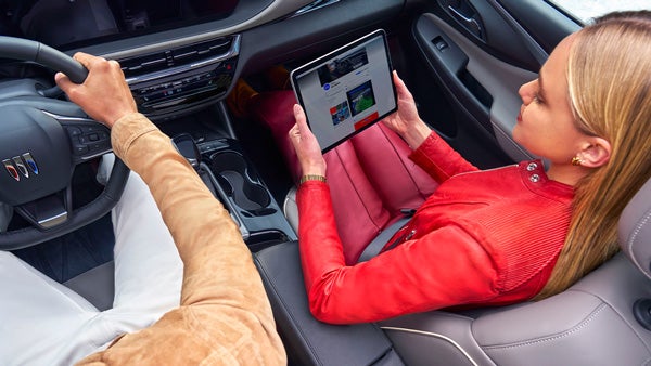 Ben Mynatt Buick GMC in Concord NC