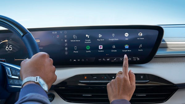 Ben Mynatt Buick GMC in Concord NC