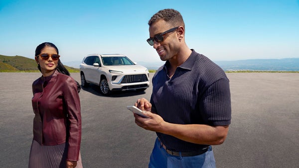 Ben Mynatt Buick GMC in Concord NC