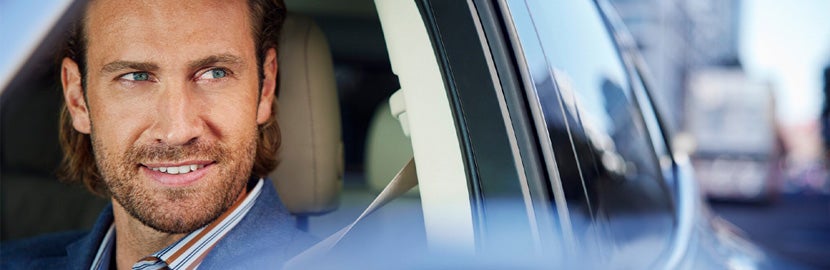 Ben Mynatt Buick GMC in Concord NC