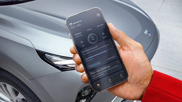 Ben Mynatt Buick GMC in Concord NC