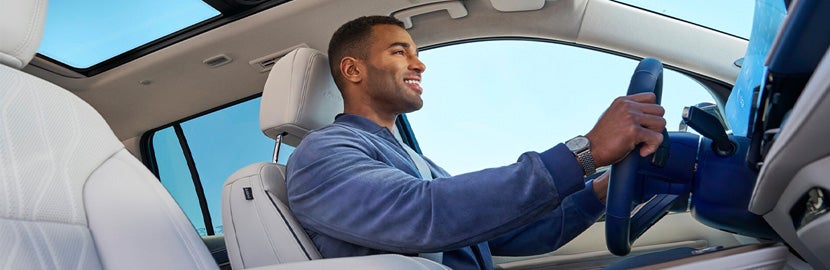 Ben Mynatt Buick GMC in Concord NC