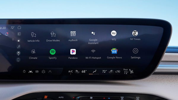 Ben Mynatt Buick GMC in Concord NC