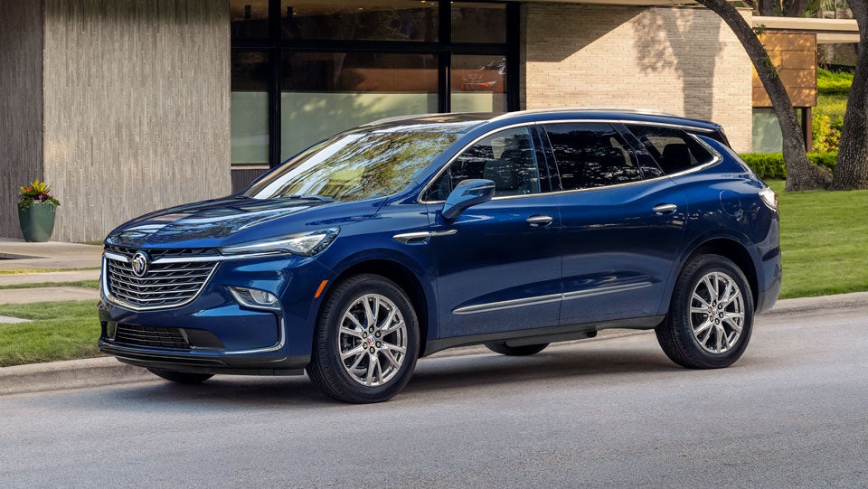 Ben Mynatt Buick GMC in Concord NC