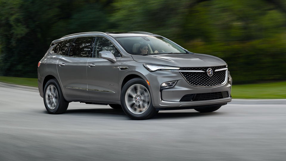 Ben Mynatt Buick GMC in Concord NC